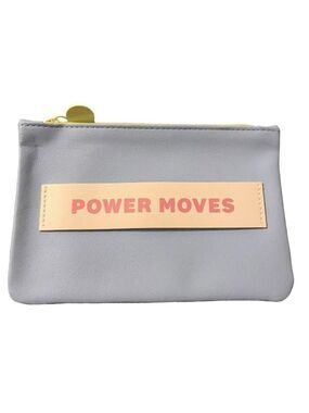 ipsy Power Moves Makeup Bag